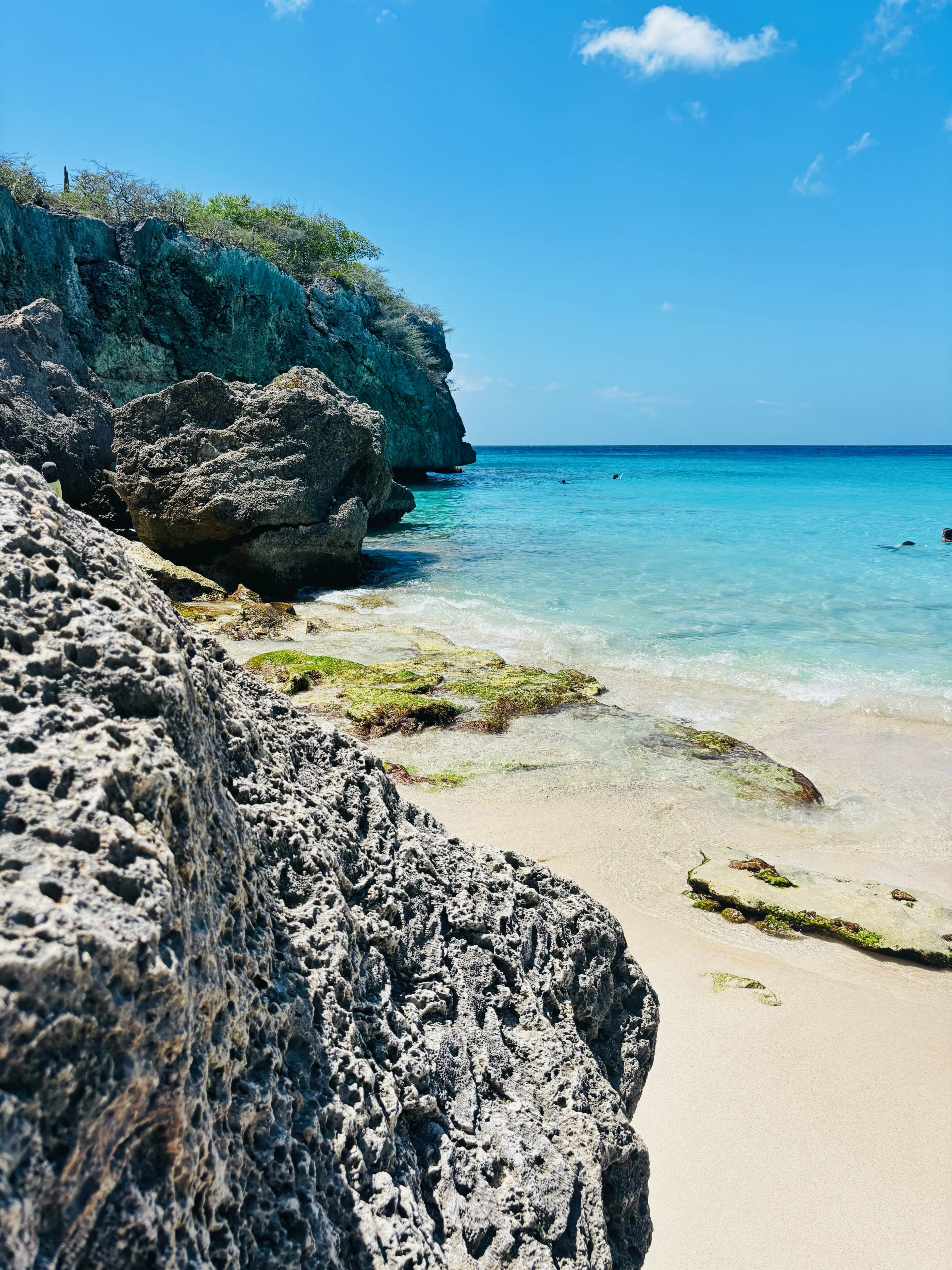 Curaçao