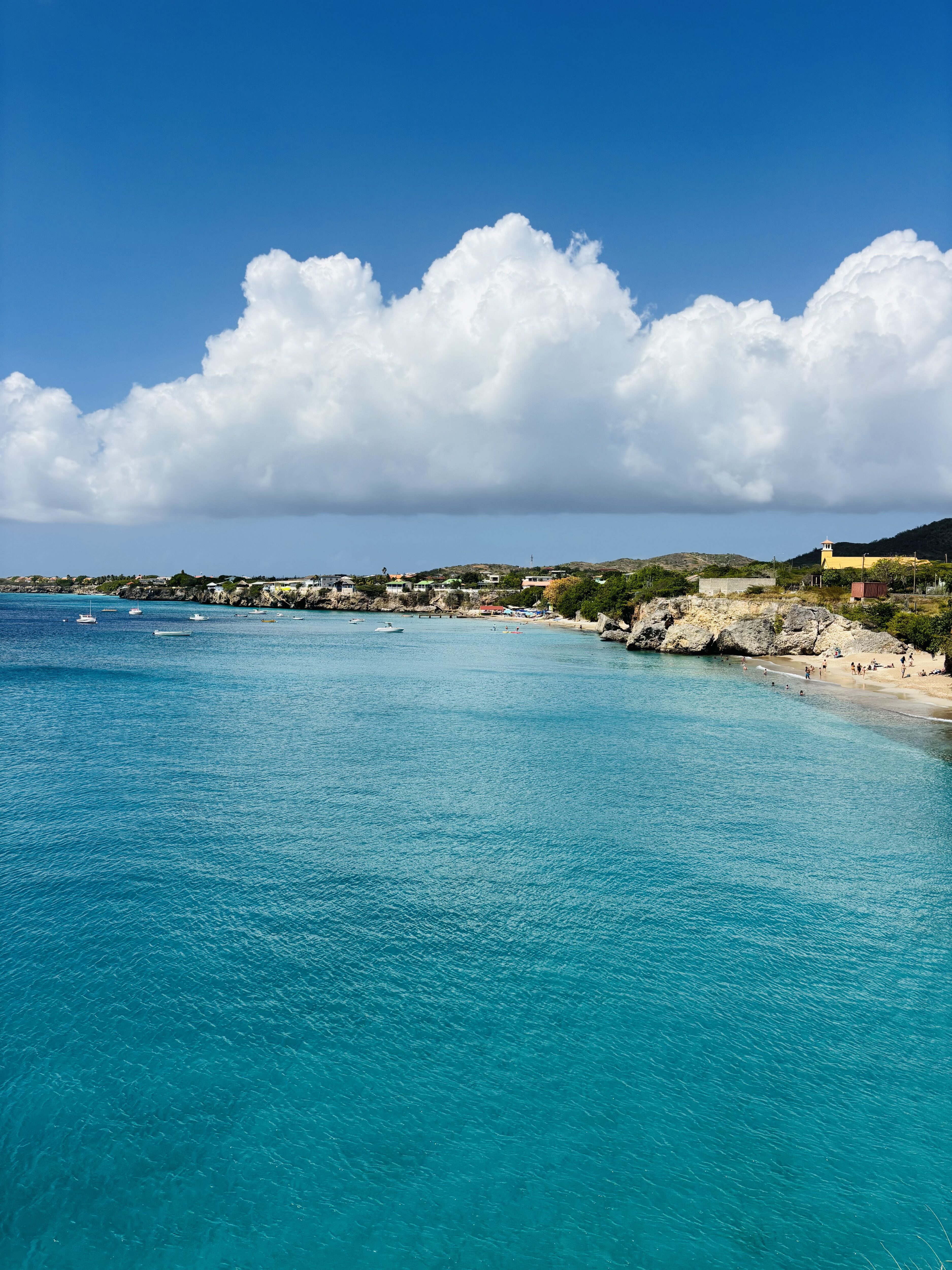 Curaçao