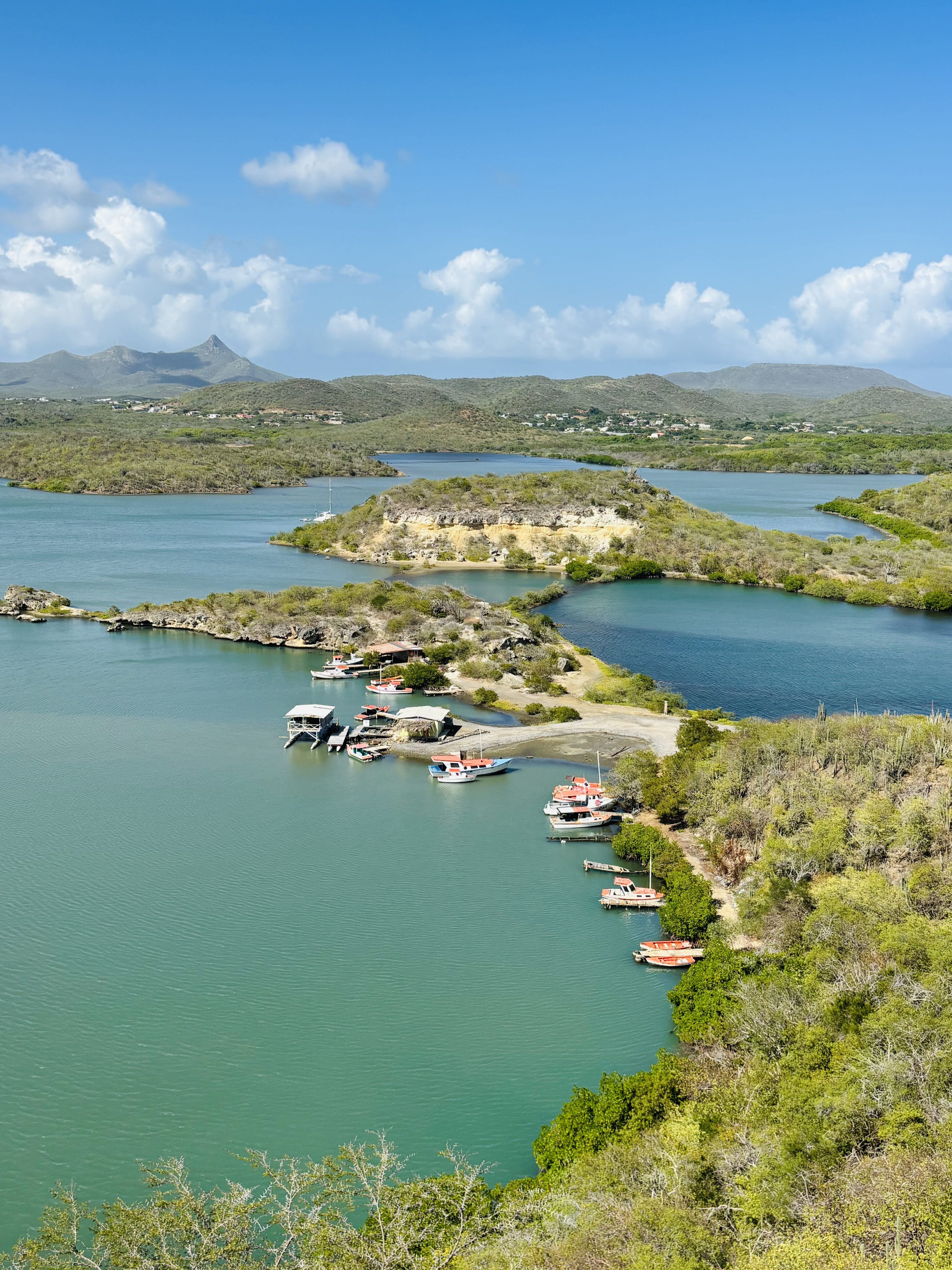 Curaçao