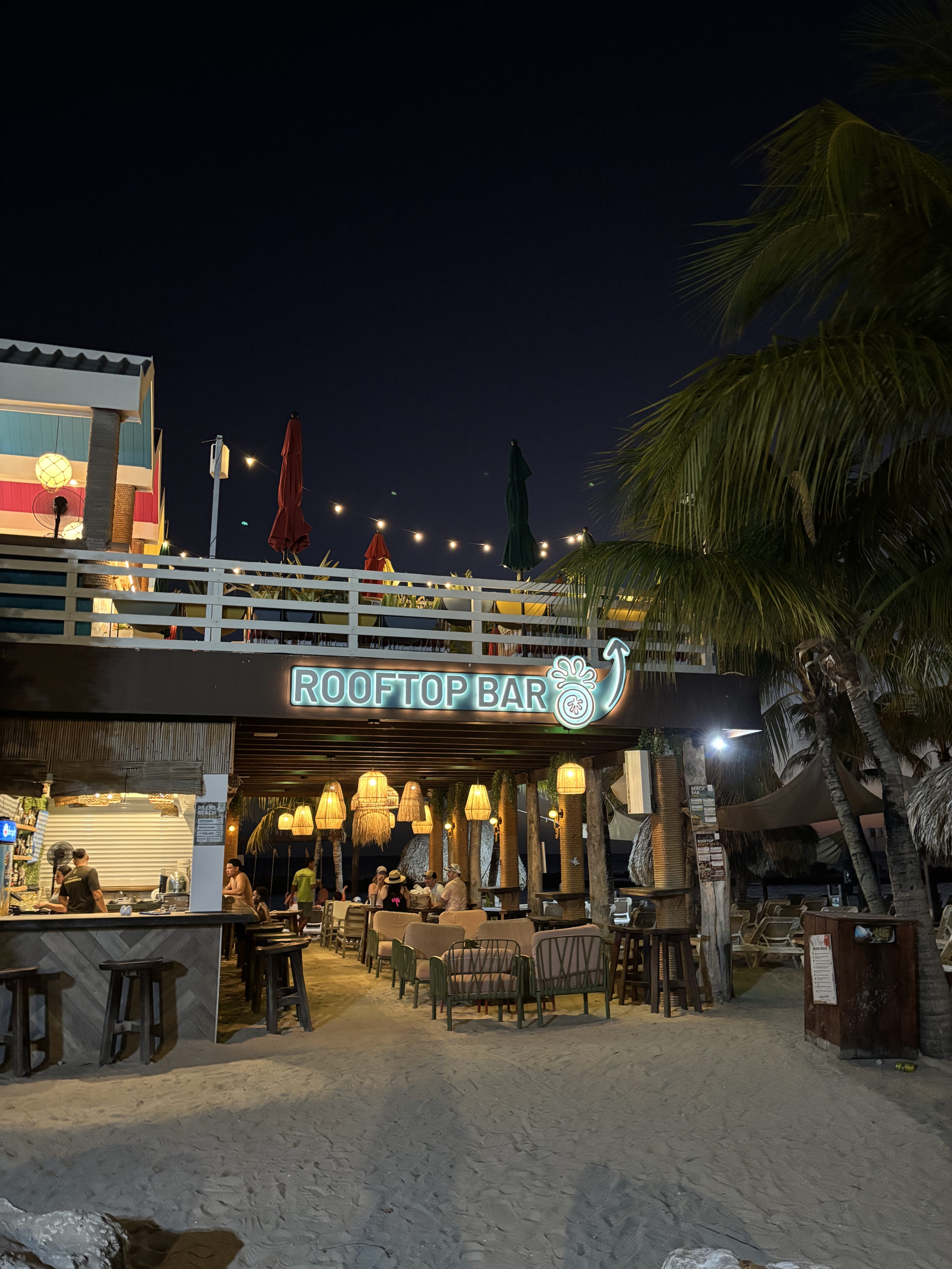 Curaçao