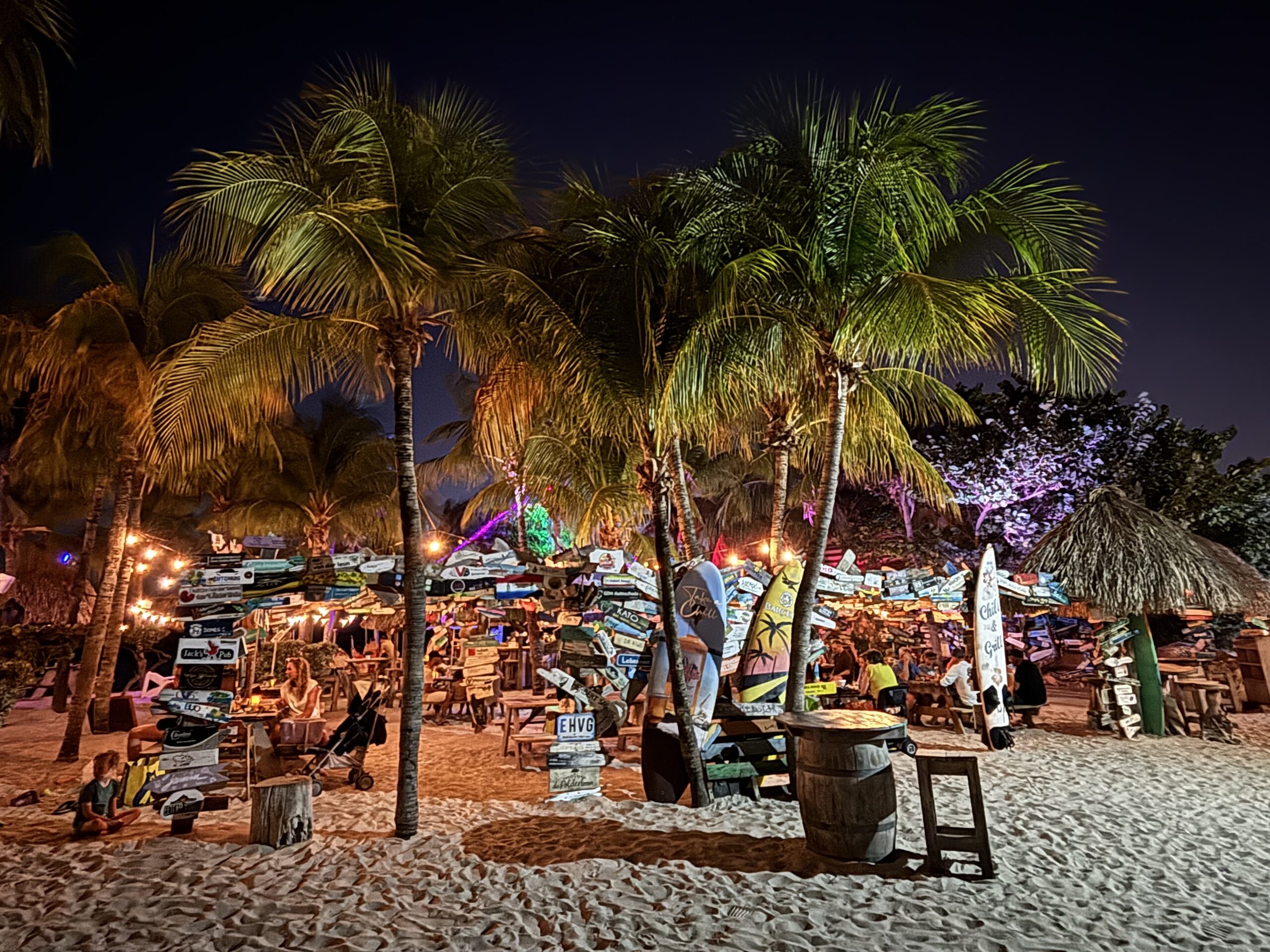 Curaçao