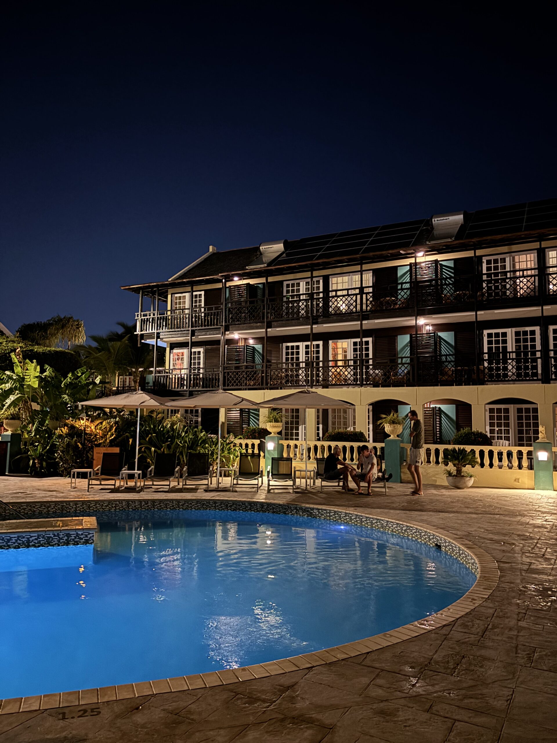 Curaçao