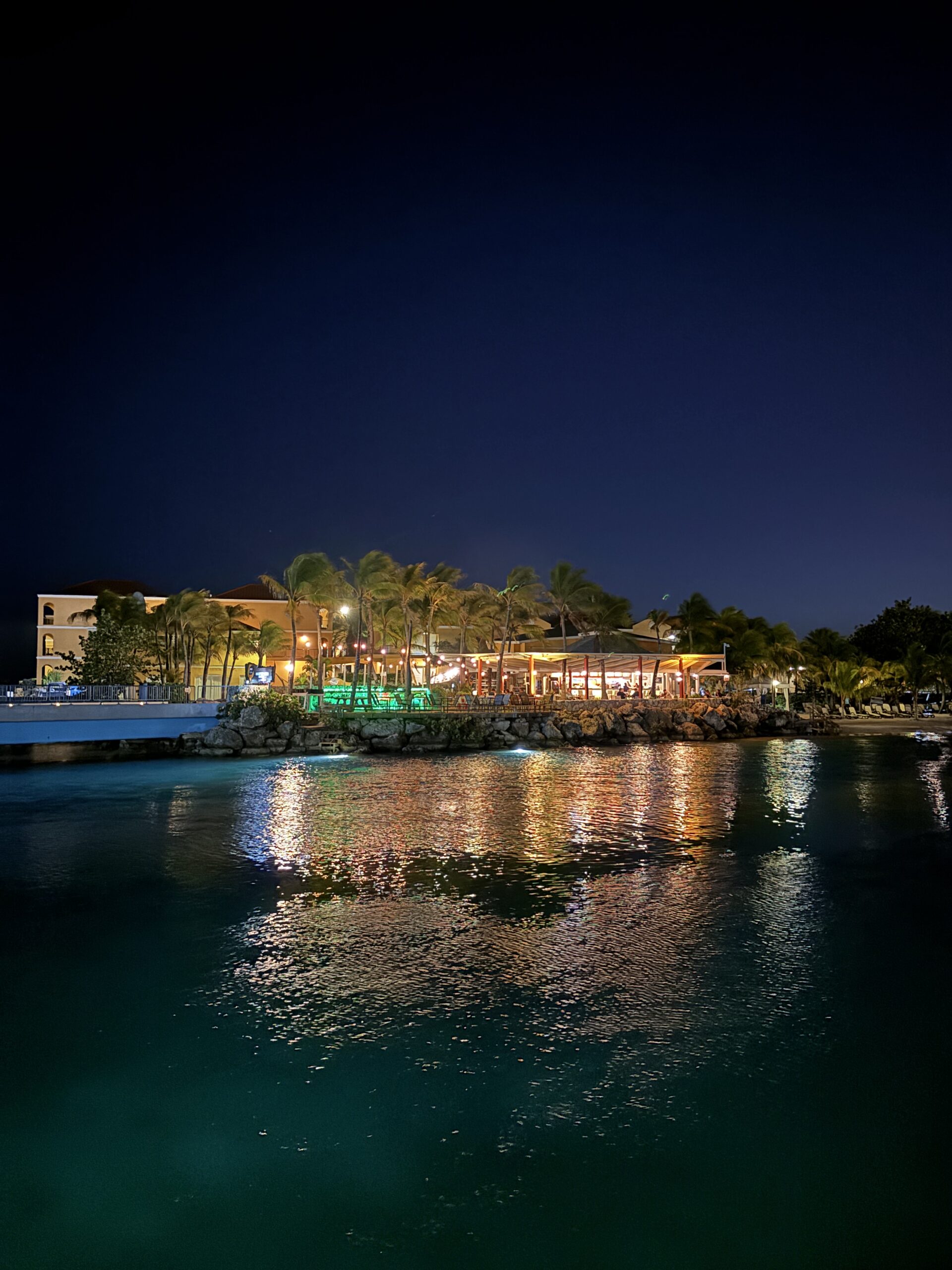 Curaçao