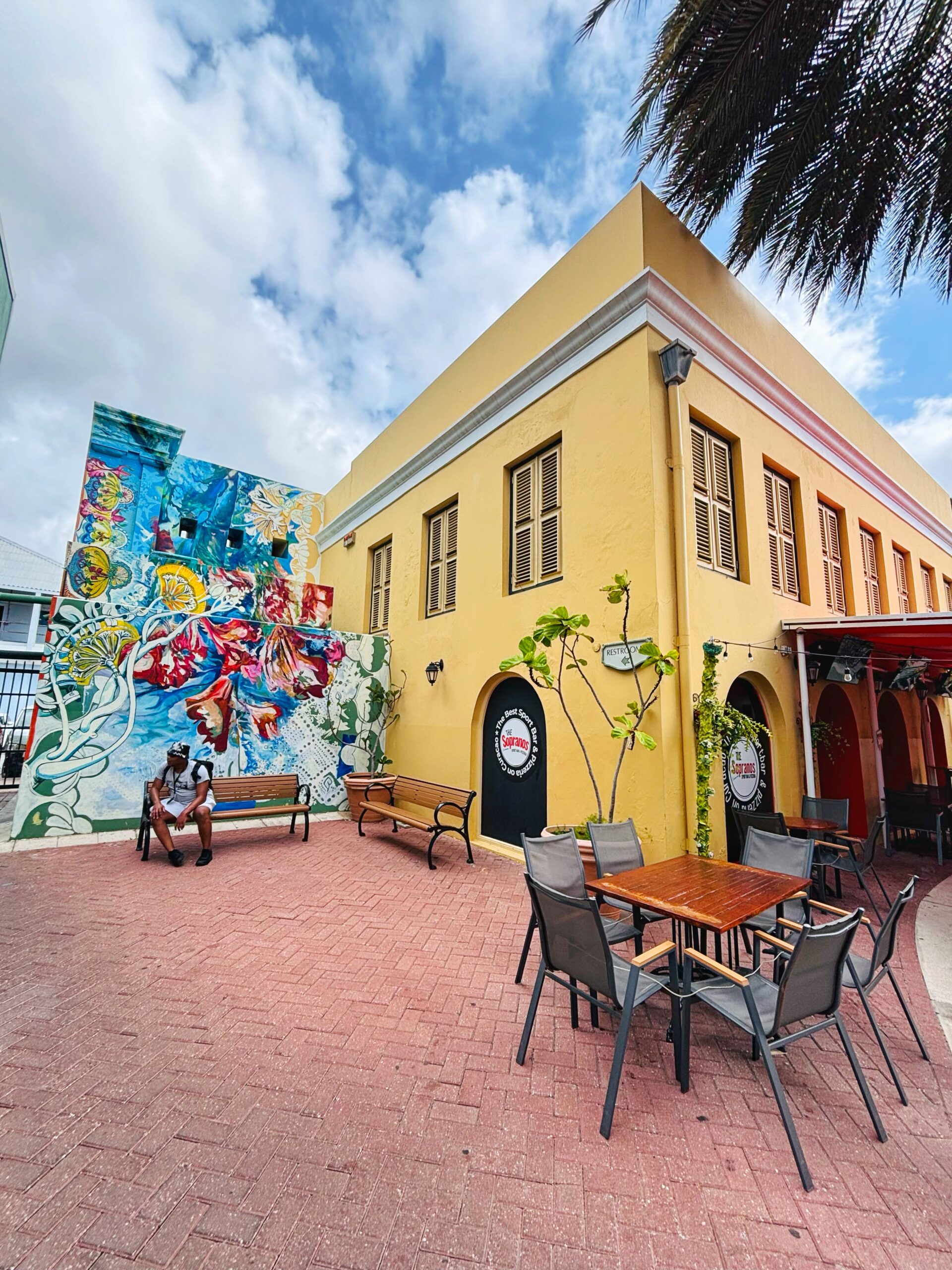 Curaçao