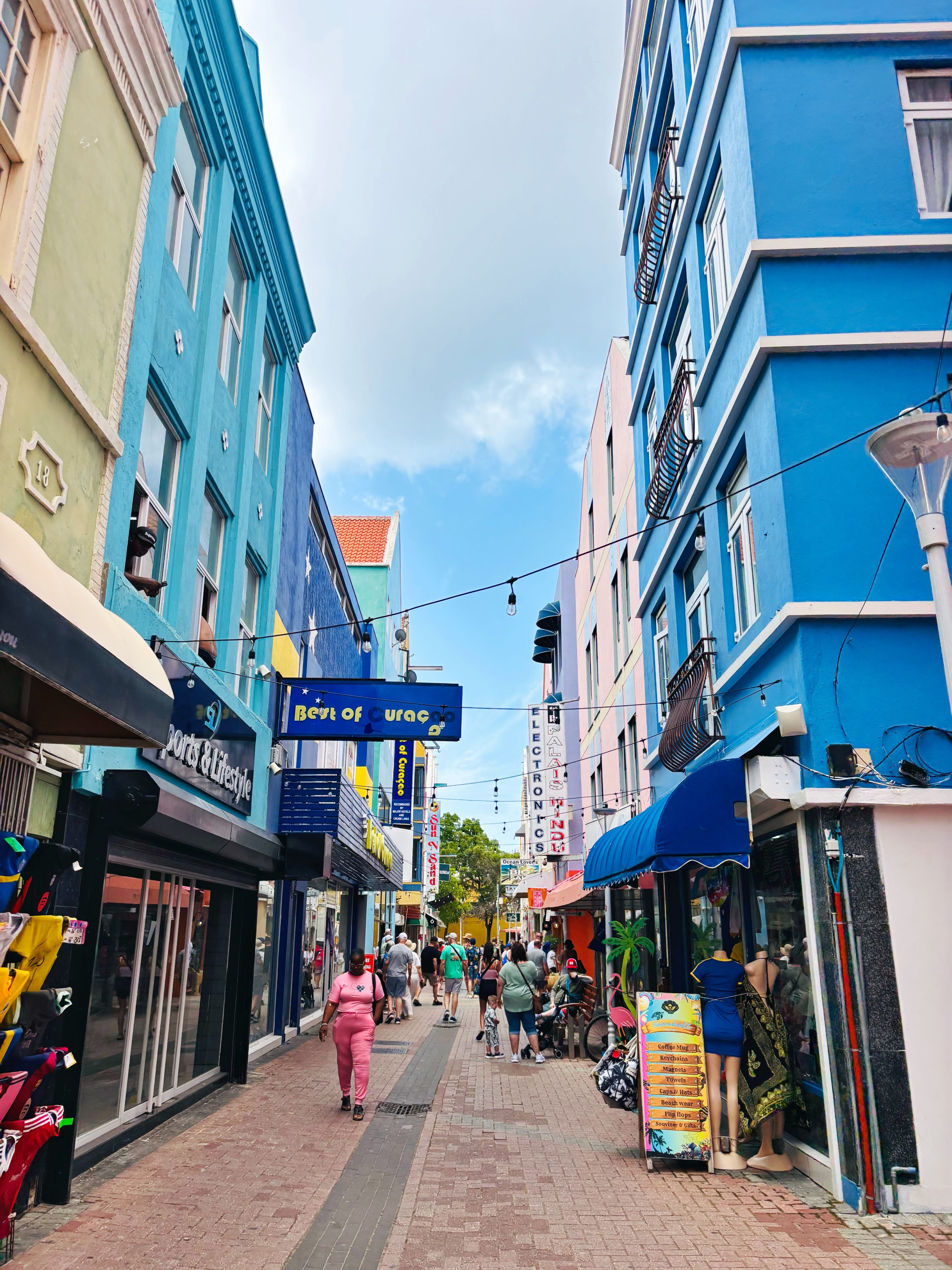 Curaçao