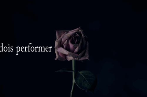performer