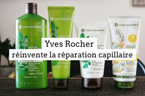 Yves Rocher