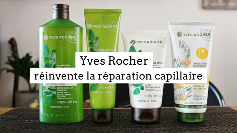 Yves Rocher