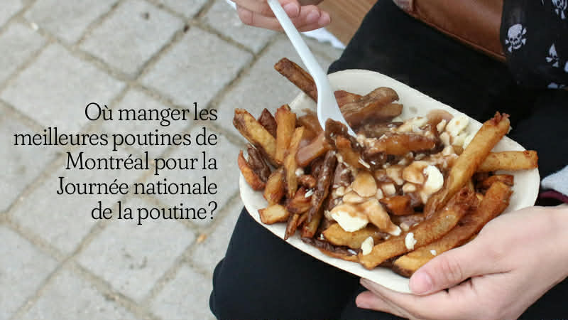 poutines