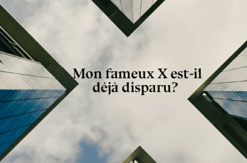 x