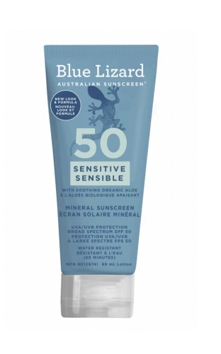 crèmes solaires