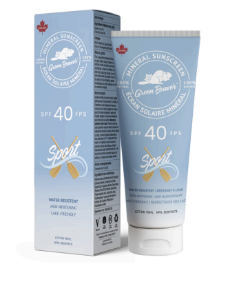 crèmes solaires