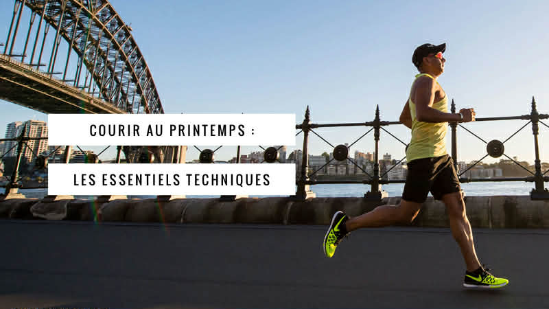 courir