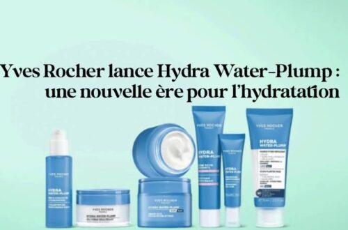 Yves Rocher