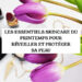 essentiels skincare