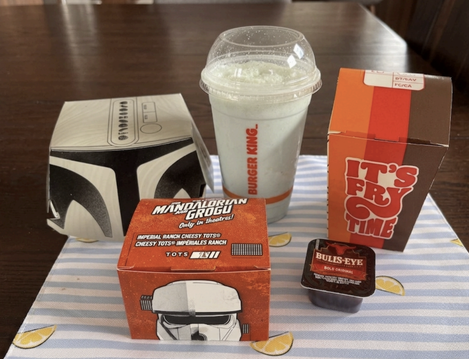 Burger King