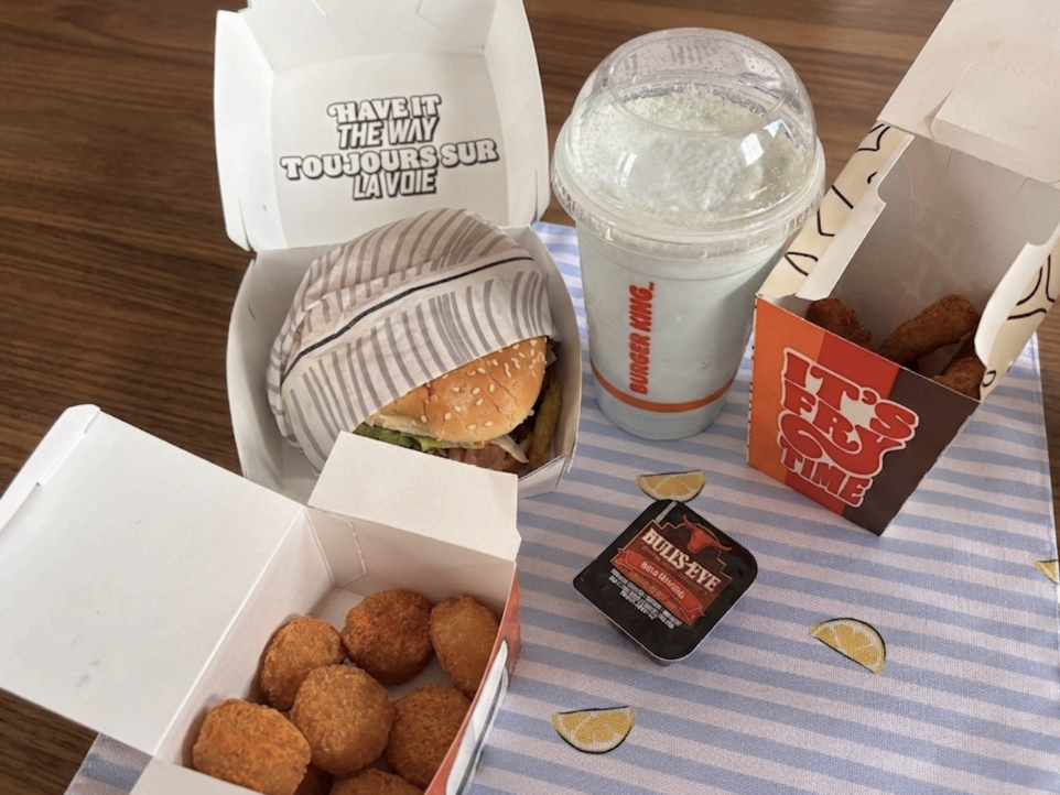 Burger King