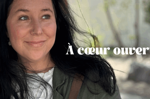 coeur ouvert