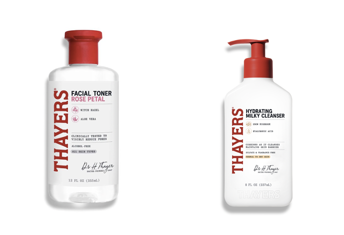 Thayers