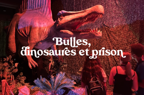 bulles