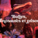 bulles