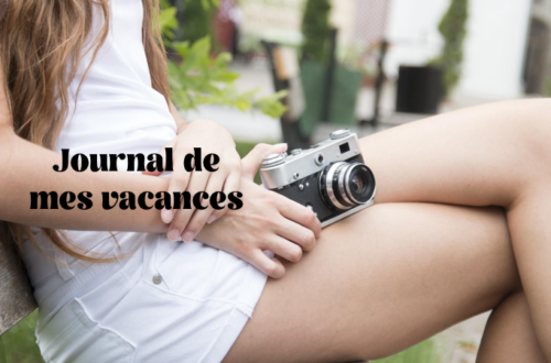 vacances