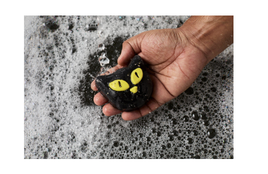Lush Halloween