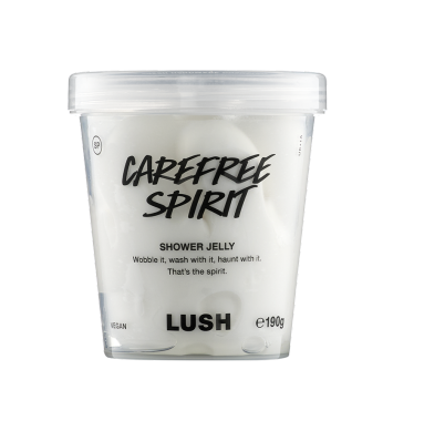 Lush Halloween