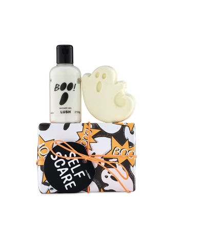 Lush Halloween