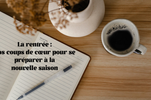 la rentrée