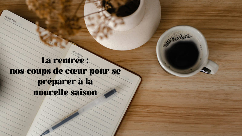 la rentrée