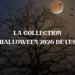 Lush Halloween