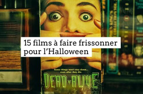 films Halloween