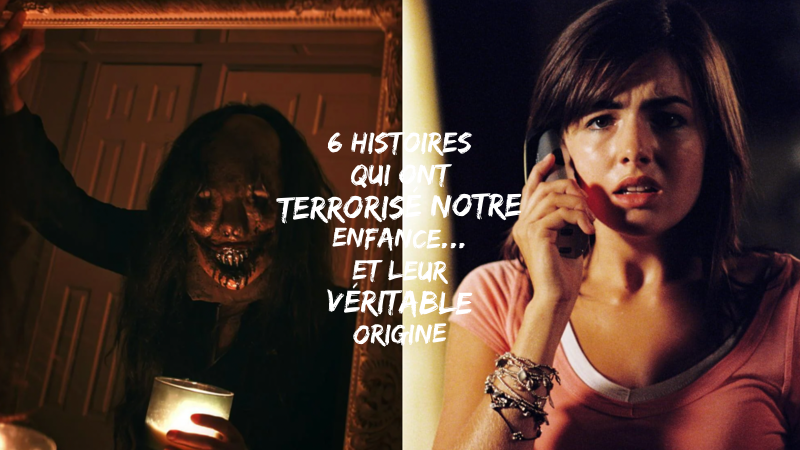 6 histoires
