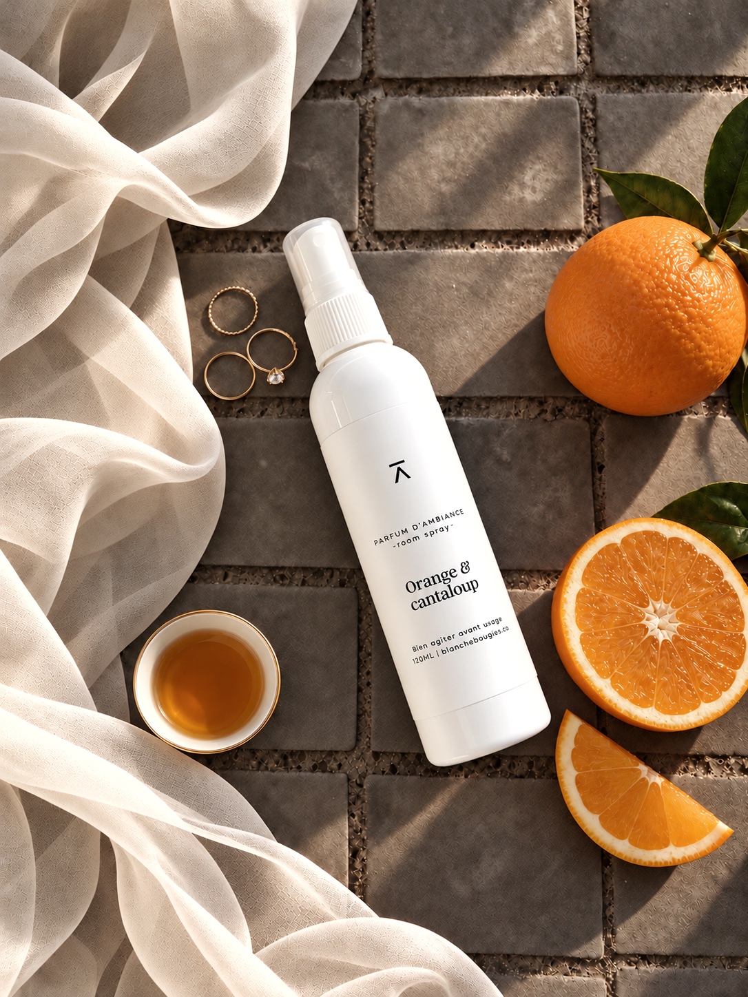 Blanches Bougies & co.